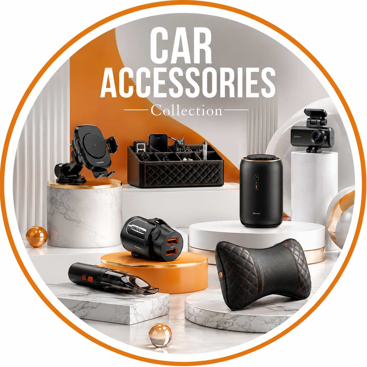 Car Accessories