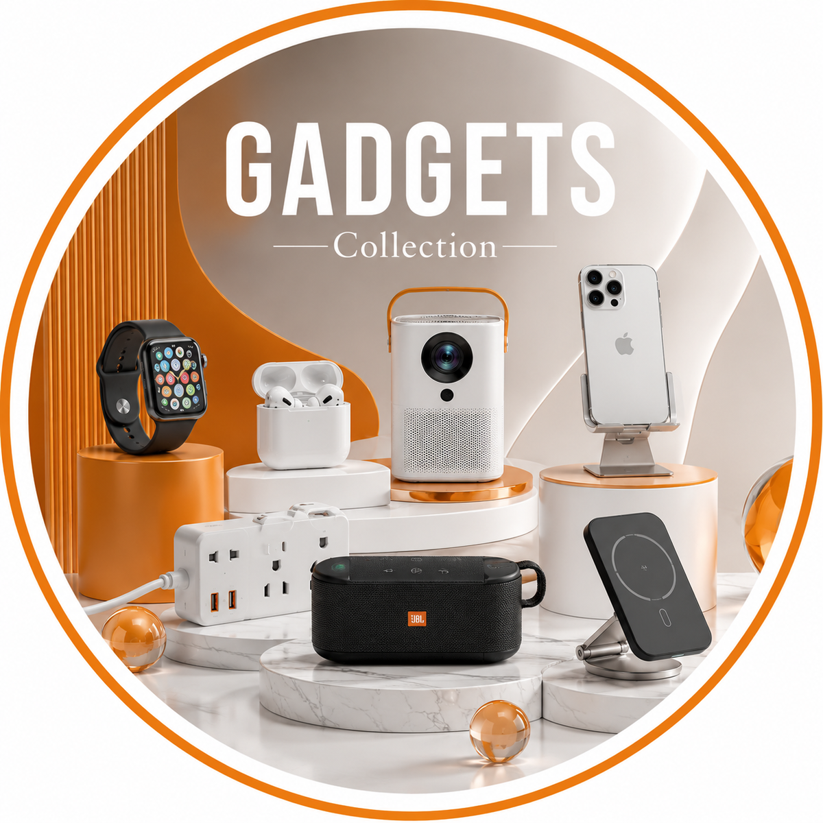Gadgets