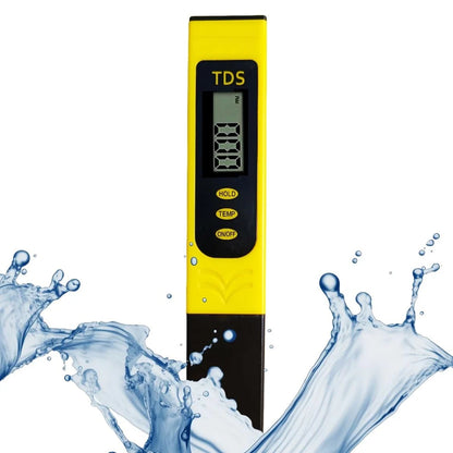 TDS Water Quality Tester