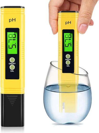 TDS Water Quality Tester
