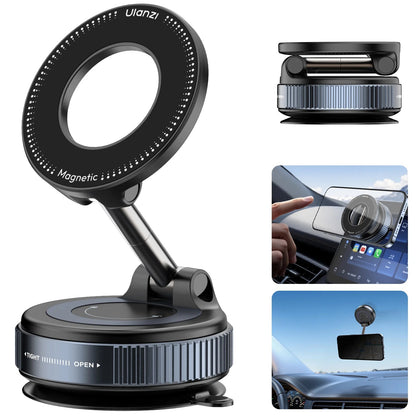 360° Magnetic Car Phone Mount