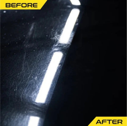 Formula 1 Scratch & Swirl Remover