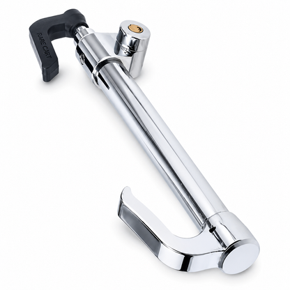 Heavy-Duty Car Steering Wheel Lock