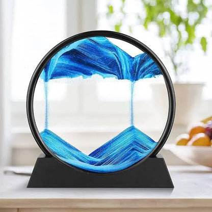 Sand Art Frame
