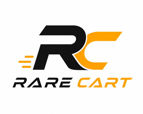 Rare Cart