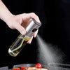 Premium Oil Spray Bottle