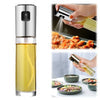 Premium Oil Spray Bottle