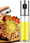 Premium Oil Spray Bottle