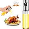 Premium Oil Spray Bottle