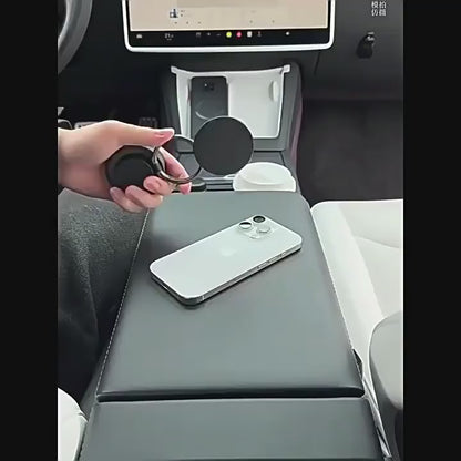 360° Magnetic Car Phone Mount
